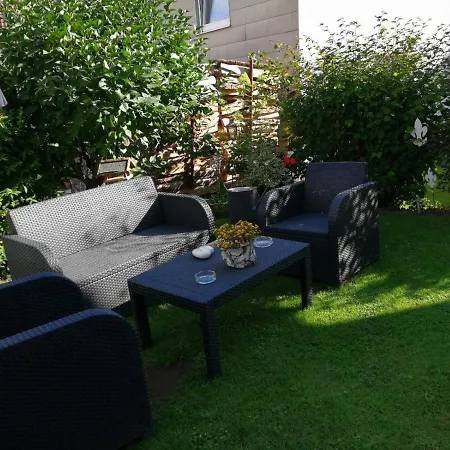 Ebeling Under Stars Apartment