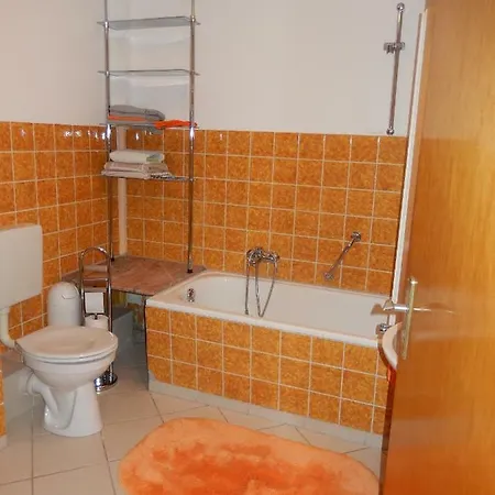 Apartment Ebeling Under Stars