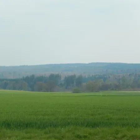 Apartment Ebeling Under Stars *