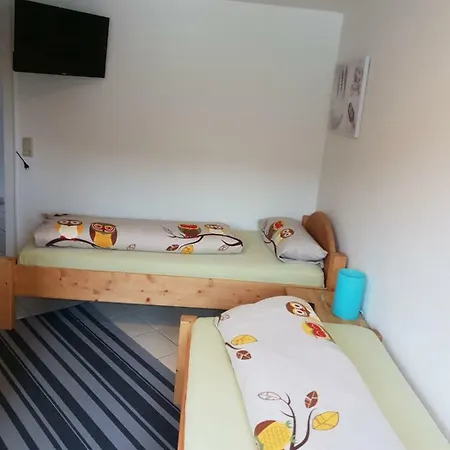 Ebeling Under Stars Apartment Dassel