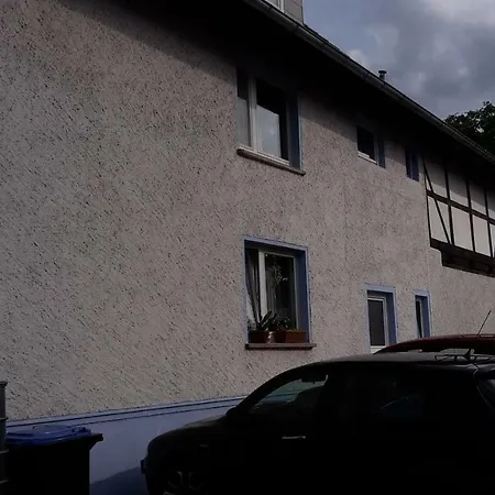 Ebeling Under Stars Apartment Dassel