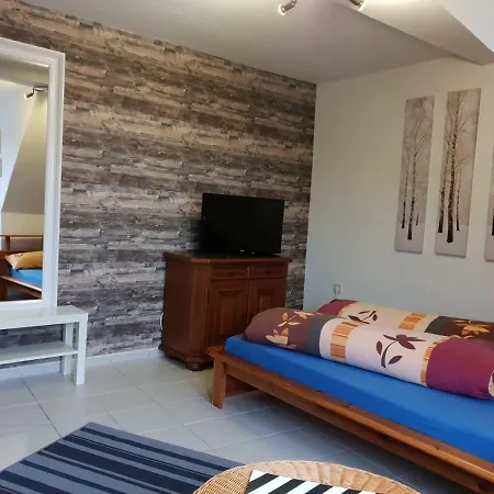 Apartment Ebeling Under Stars *