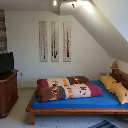 Ebeling Under Stars Apartment