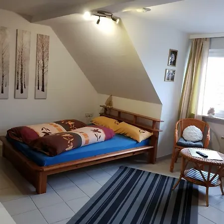 Ebeling Under Stars Apartment Dassel